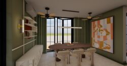 4 BHK Twin Villa For Sale SUCCORRO Goa
