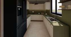 4 BHK Twin Villa For Sale SUCCORRO Goa