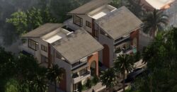 4 BHK Twin Villa For Sale SUCCORRO Goa