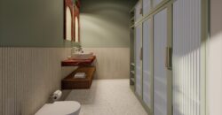 4 BHK Twin Villa For Sale SUCCORRO Goa