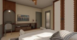 4 BHK Twin Villa For Sale SUCCORRO Goa
