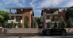 4 BHK Twin Villa For Sale SUCCORRO Goa