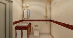 4 BHK Twin Villa For Sale SUCCORRO Goa