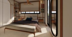 4 BHK Twin Villa For Sale SUCCORRO Goa