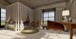 4 BHK Twin Villa For Sale SUCCORRO Goa