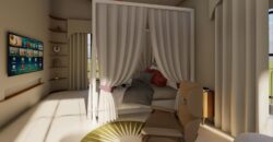 4 BHK Twin Villa For Sale SUCCORRO Goa