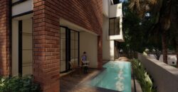 4 BHK Twin Villa For Sale SUCCORRO Goa
