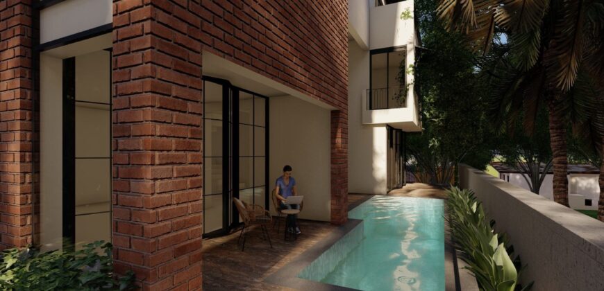 4 BHK Twin Villa For Sale SUCCORRO Goa