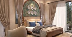 3 BHK Twin Villa For Sale At NACHINOLA, Goa