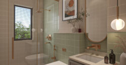 3 BHK Twin Villa For Sale At NACHINOLA, Goa