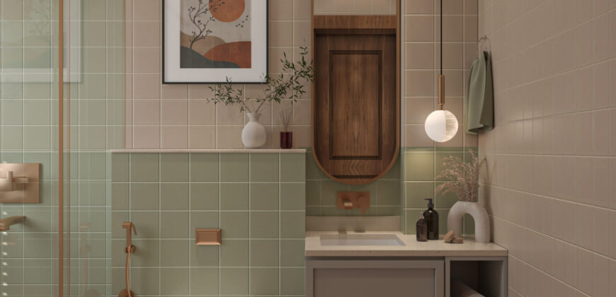 3 BHK Twin Villa For Sale At NACHINOLA, Goa