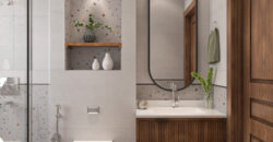 3 BHK Twin Villa For Sale At NACHINOLA, Goa