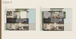 4 BHK Luxury Villa For Sale At PARRA Goa
