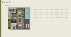 4 BHK Luxury Villa For Sale At PARRA Goa