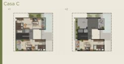 4 BHK Luxury Villa For Sale At PARRA Goa