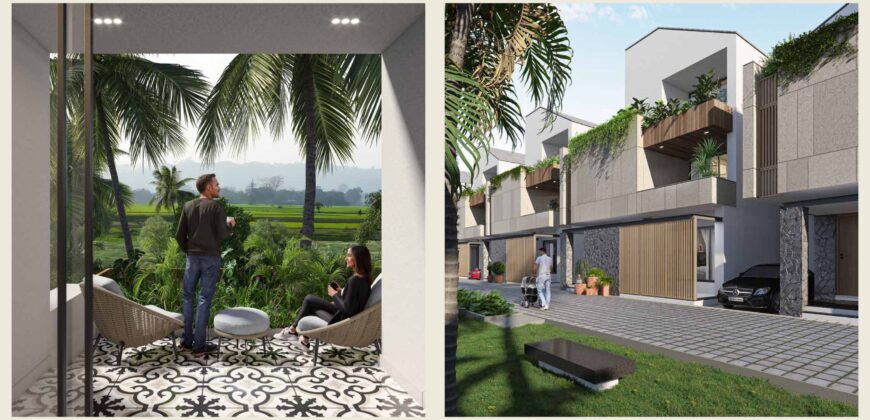 4 BHK Luxury Villa For Sale At PARRA Goa