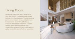 4 BHK Luxury Villa For Sale At PARRA Goa