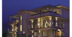 3 BHK Luxury Villa For Sale At CARMONA Goa
