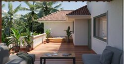 4 BHK Luxury Villa For Sale At BETALBATIM Goa