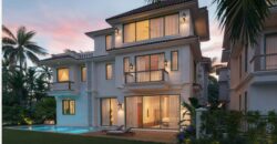 4 BHK Luxury Villa For Sale At BETALBATIM Goa