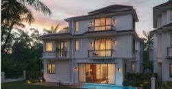 4 BHK Luxury Villa For Sale At BETALBATIM Goa
