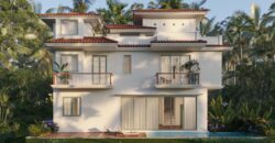4 BHK Luxury Villa For Sale At BETALBATIM Goa