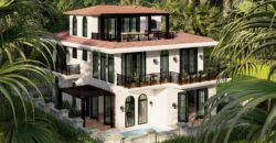 4 BHK Luxury Villa For Sale At VARCA Goa