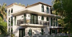 4 BHK Luxury Villa For Sale At VARCA Goa