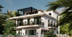 4 BHK Luxury Villa For Sale At VARCA Goa