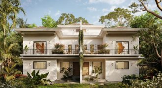 3 BHK Twin Villa For Sale At NACHINOLA, Goa