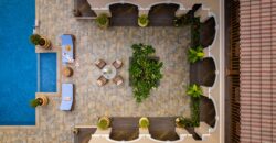 5 BHK Luxury Villa For Sale At VAGATOR Goa