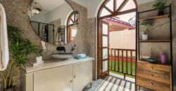 5 BHK Luxury Villa For Sale At VAGATOR Goa