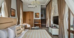 5 BHK Luxury Villa For Sale At VAGATOR Goa