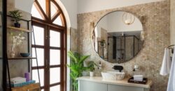 5 BHK Luxury Villa For Sale At VAGATOR Goa