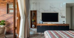 5 BHK Luxury Villa For Sale At VAGATOR Goa