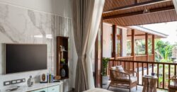 5 BHK Luxury Villa For Sale At VAGATOR Goa