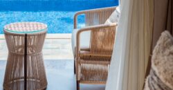 5 BHK Luxury Villa For Sale At VAGATOR Goa