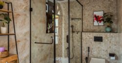 5 BHK Luxury Villa For Sale At VAGATOR Goa