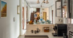 5 BHK Luxury Villa For Sale At VAGATOR Goa