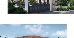 4 BHK Luxury  Villa For Sale At ASSAGAO Goa