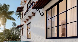 4 BHK Luxury  Villa For Sale At ASSAGAO Goa