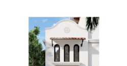 4 BHK Luxury  Villa For Sale At ASSAGAO Goa