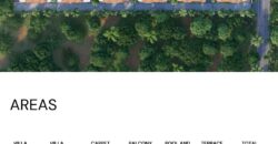 4 BHK Luxury  Villa For Sale At ASSAGAO Goa