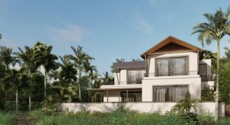4 BHK Luxury Villa For Sale At SALIGAO Goa