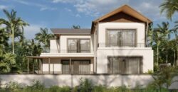 4 BHK Luxury Villa For Sale At SALIGAO Goa
