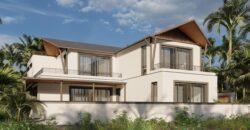 4 BHK Luxury Villa For Sale At SALIGAO Goa