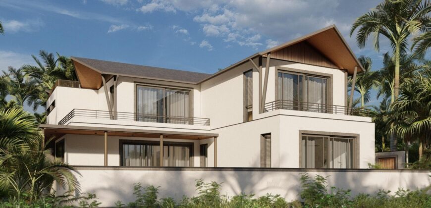4 BHK Luxury Villa For Sale At SALIGAO Goa