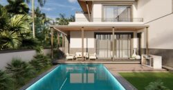 4 BHK Luxury Villa For Sale At SALIGAO Goa