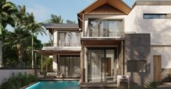 4 BHK Luxury Villa For Sale At SALIGAO Goa