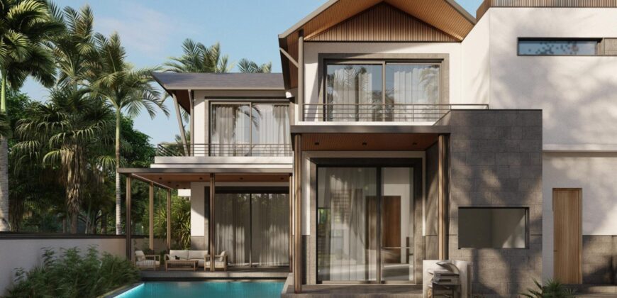 4 BHK Luxury Villa For Sale At SALIGAO Goa